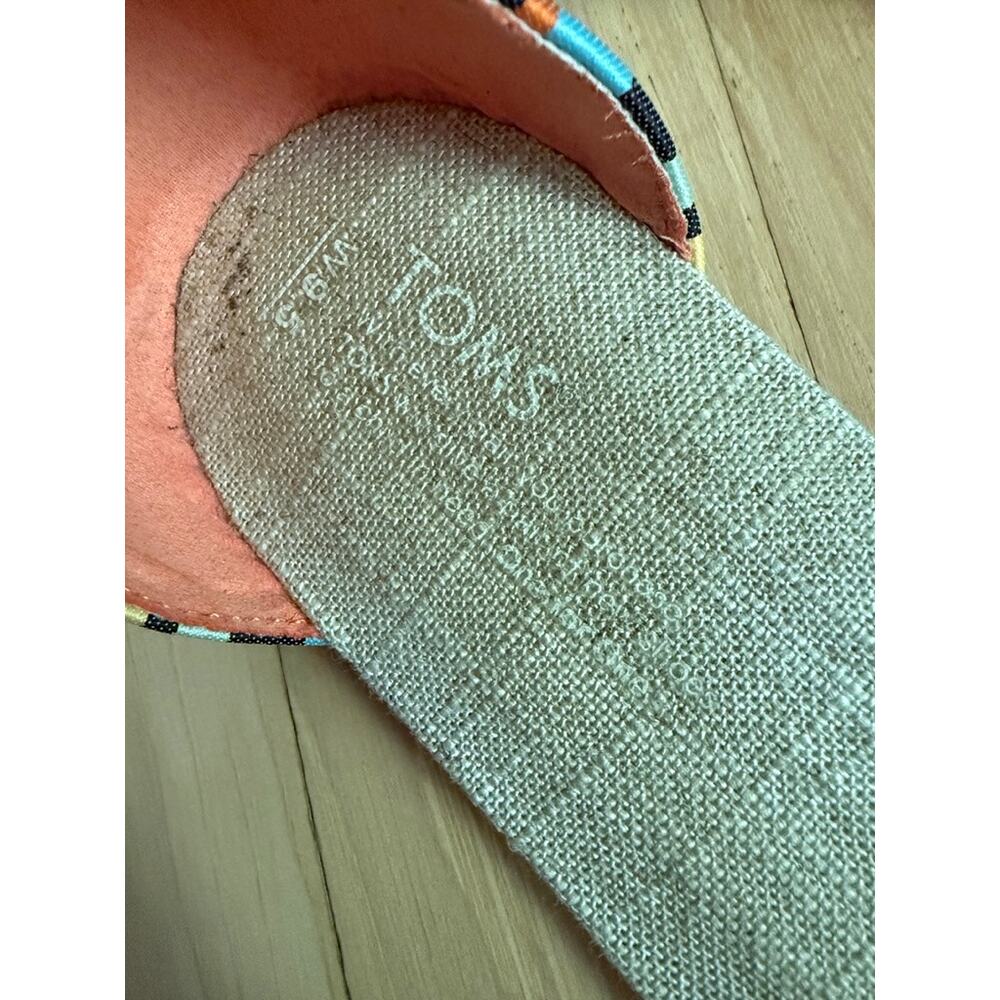 TOMS Women's Correa Sandals - Picture 4 of 7